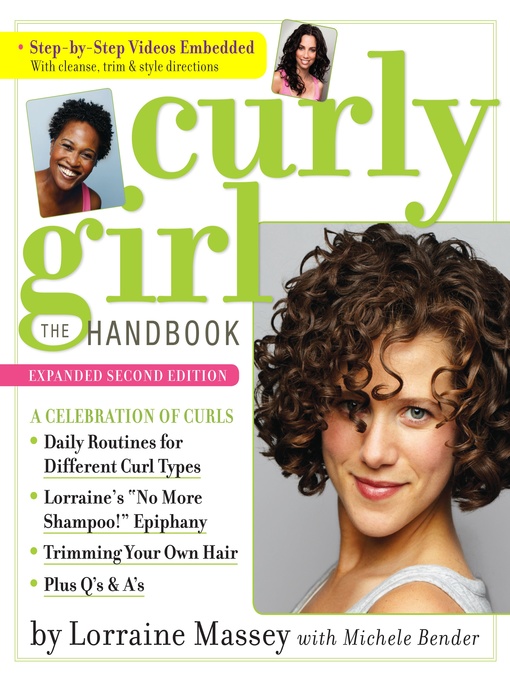 Title details for Curly Girl by Lorraine Massey - Available